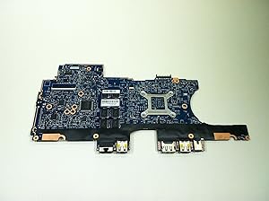HP Inc. 716732-601 EliteBook Revolve 810 G1 Motherboard — main product image