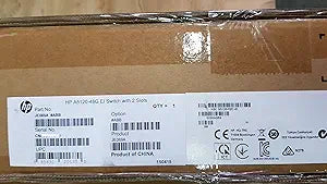 HP JE069A 5120-48G EI Layer 3 Switch — main product image
