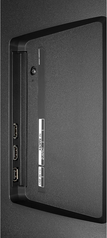 LG 43UN6950ZUA 43-inch 4K Smart UHD TV