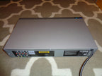LG XBV713 DVD VCR Combo Player - Zenith