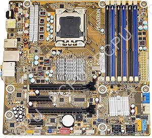HP 612503-001 Pavilion Truckee i7 Motherboard