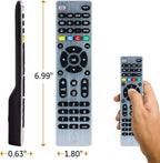 GE 33709 Universal Remote Control - 4-Device