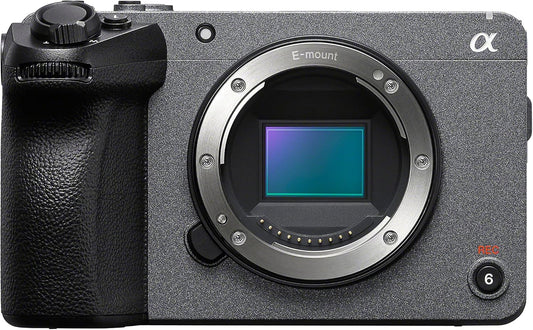 Sony fx30 Cinema Line Super 35 Camera Renewed
