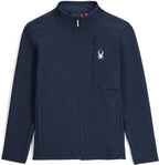 Spyder 38A485324 Men's Bandit Sweater Jacket