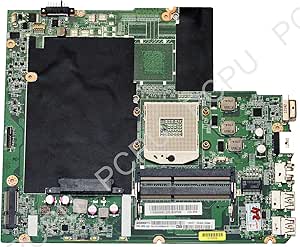 Lenovo 90000921 Ideapad Z580 Laptop Motherboard — main product image