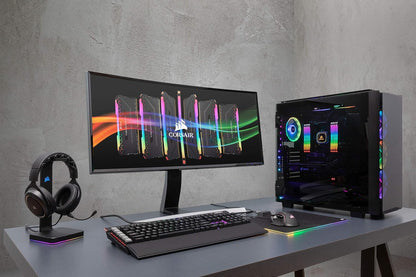 Corsair CMW32GX4M2Z3600C18 Vengeance RGB PRO 32GB DDR4