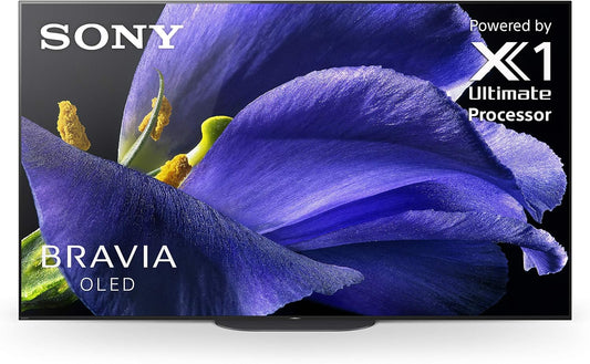 Sony XBR-77A9G 77-Inch Bravia OLED 4K Smart TV
