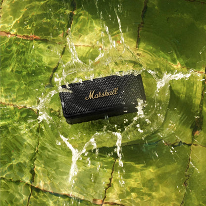 Marshall 1006234 Emberton II Portable Bluetooth Speaker