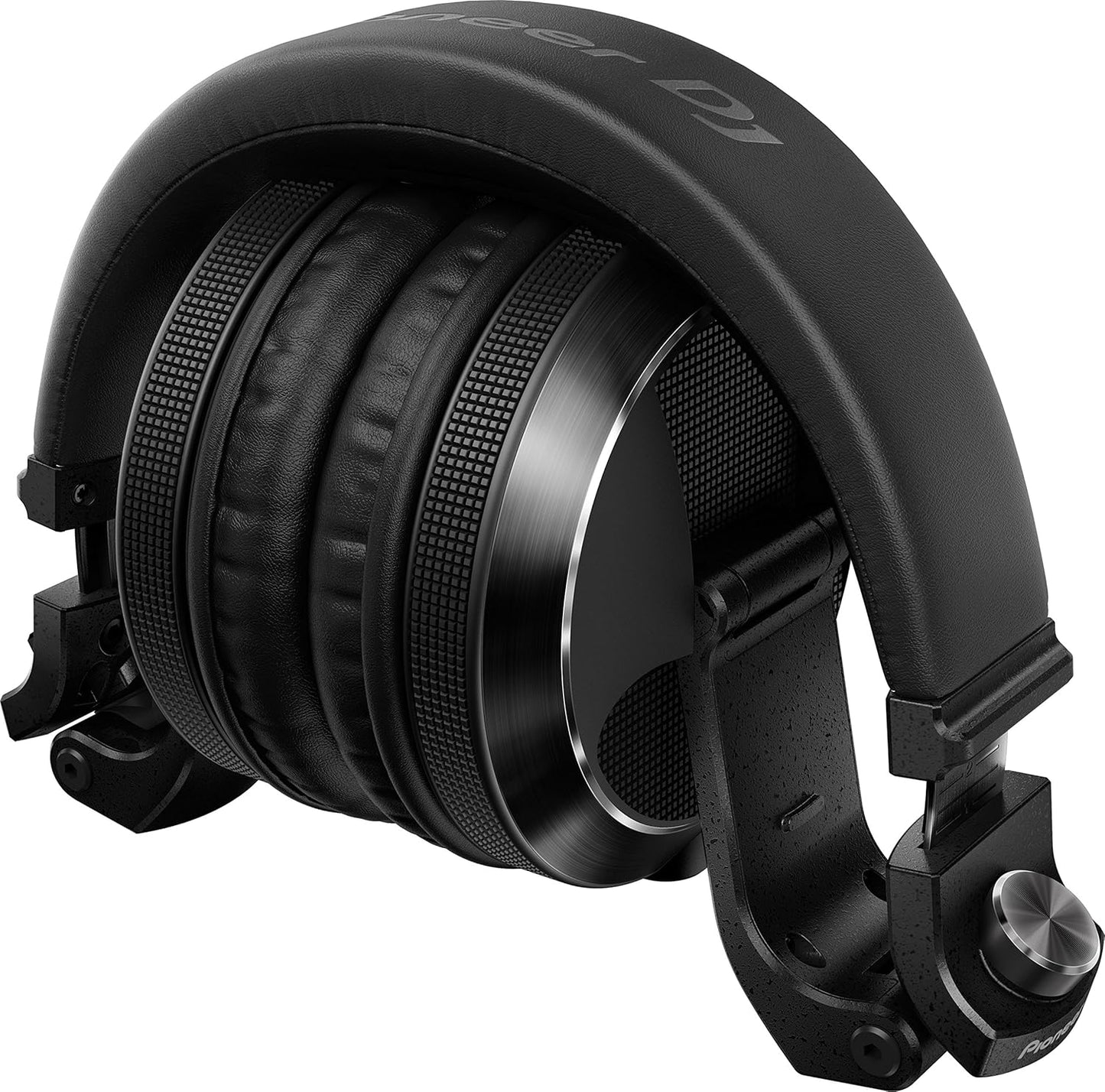 Pioneer DJ HDJ-X7-K Professional DJ Headphones