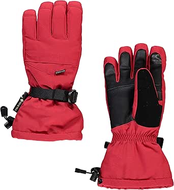 Spyder 197024 Synthesis Gore-TEX Women's Ski Gloves