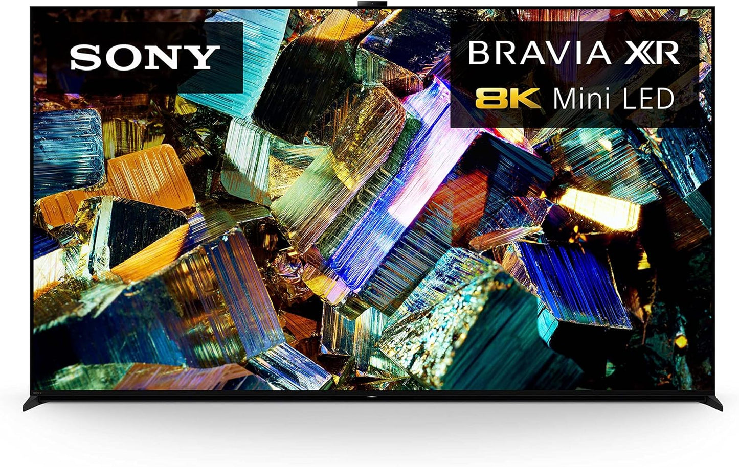 Sony BNDL_XR85Z9K-VLF728B2 85" 8K TV Sanus Mount