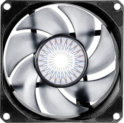 Cooler Master MFX-B8NN-25NPK-R1 80mm PWM Case Fan