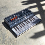 Decksaver DS-PC-MICROFREAK Arturia MicroFreak Polycarbonate Cover