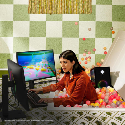 HP OMEN 27 165Hz FHD Gaming Monitor