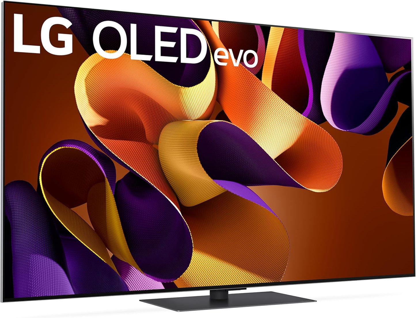 LG CRT2LGOLED65G4SUB Renewed OLED evo G4 65" Smart TV