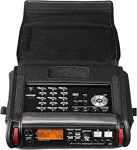 Tascam CS-DR680 Protective Case for DR-680 Recorders — main product image
