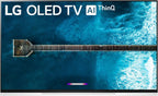 LG OLED65E9PUA 65-Inch 4K Smart OLED TV - Renewed