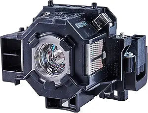 Epson V13H010L41 ELPLP41 Projector Replacement Lamp — main product image