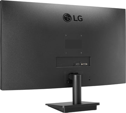 LG 27MP400-B 27-Inch Full HD IPS Monitor