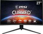 MSI G271CP 27