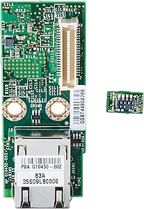 Intel AXXRMM4 Remote KVM Server Management Module