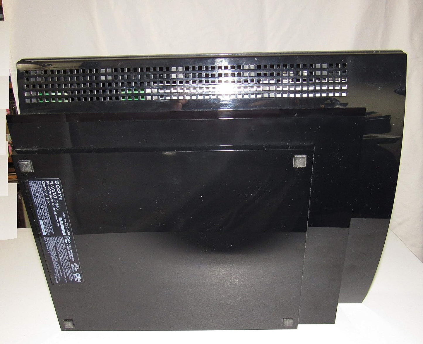 Sony Cechk01 Playstation 3 80GB Console