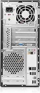 HP NV526UT Elite 7000 i7 Microtower PC