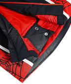Spyder 38SG075322 Boys Challenger Insulated Ski Jacket