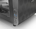 Thermaltake CA-1D5-00S1WN-00 Core V21 Micro ATX Cube Case