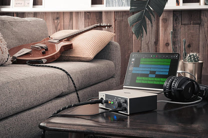 Universal Audio Volt 1 USB Audio Interface (Renewed)