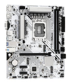 ASRock B760M-HDV/M.2 Intel DDR5 Micro ATX Motherboard