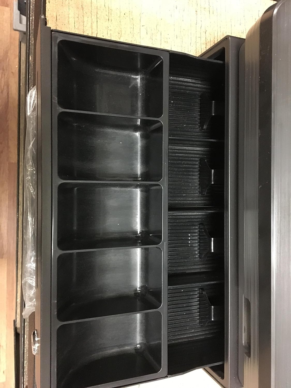 Sharp XE-A23S Electronic Cash Register