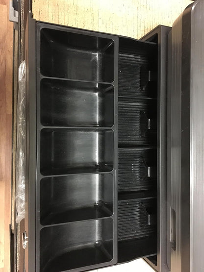 Sharp XE-A23S Electronic Cash Register