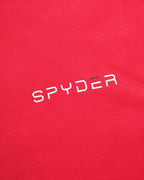 Spyder Active Shirt Men's Fitted Training Tee