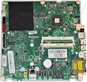 Lenovo 5B20K16062 C40-05 AIO Motherboard w/ AMD A4-7210 CPU — main product image