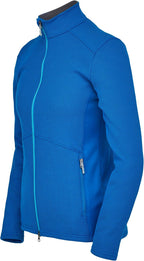 Spyder 205072 Women's Bandita Full Zip Fleece Jacket