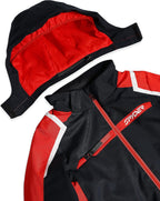 Spyder 38SG075322 Boys Challenger Insulated Ski Jacket