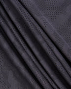 Spyder Men's Active Shirt Camo Long Sleeve Workout