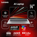 Lenovo Yoga 7 AI Laptop 14