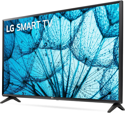 LG 32LM570BPUA 32-Inch HDR Smart HD TV