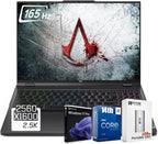 Lenovo Legion 5i i9 RTX 4060 64GB 2TB SSD 16