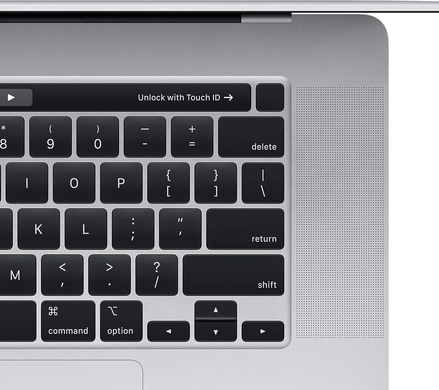 Apple Mvvm2ll/a 2019 MacBook Pro 16-inch i9 (Renewed)