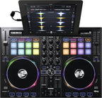 Reloop AMS-BEATPAD-2 Cross Platform DJ Controller
