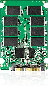 HP 691868-B21 800GB 2.5" SATA Internal SSD