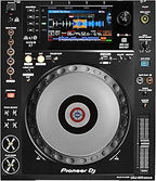 Pioneer DJ CDJ900NXS Nexus Professional Multi Player