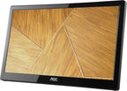 AOC E1659FWU 15.6