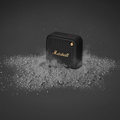 Marshall 1006714 Willen II Portable Bluetooth Speaker