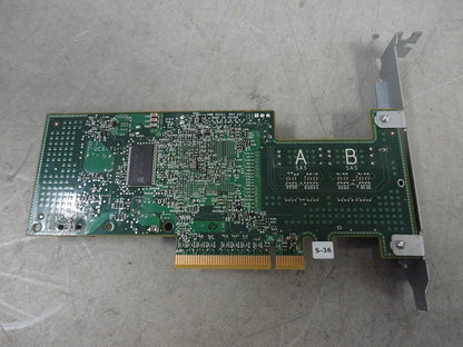 Dell 47MCV PERC H200 Mini SAS RAID Controller