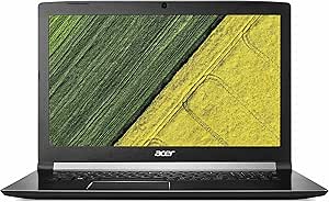 Acer Aspire A717 i7-8750H GTX 1060 17.3" Gaming Laptop (Renewed)
