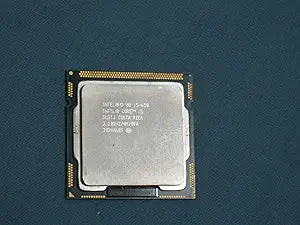 Intel SLBTJ Core i5-650 3.2GHz LGA1156 Processor